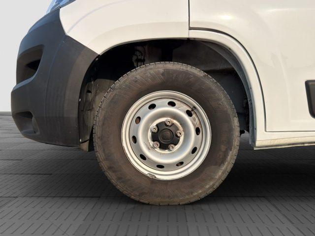 FIAT Ducato Ducato 35 2.2 Mjt 140CV PL Cabinato Maxi