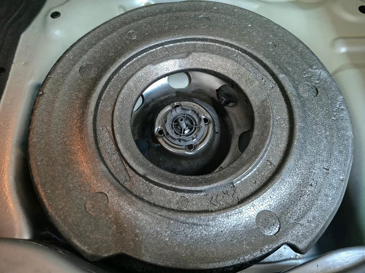 Citroen C4 Cactus 1.5 BlueHDi 100cv Feel 2019