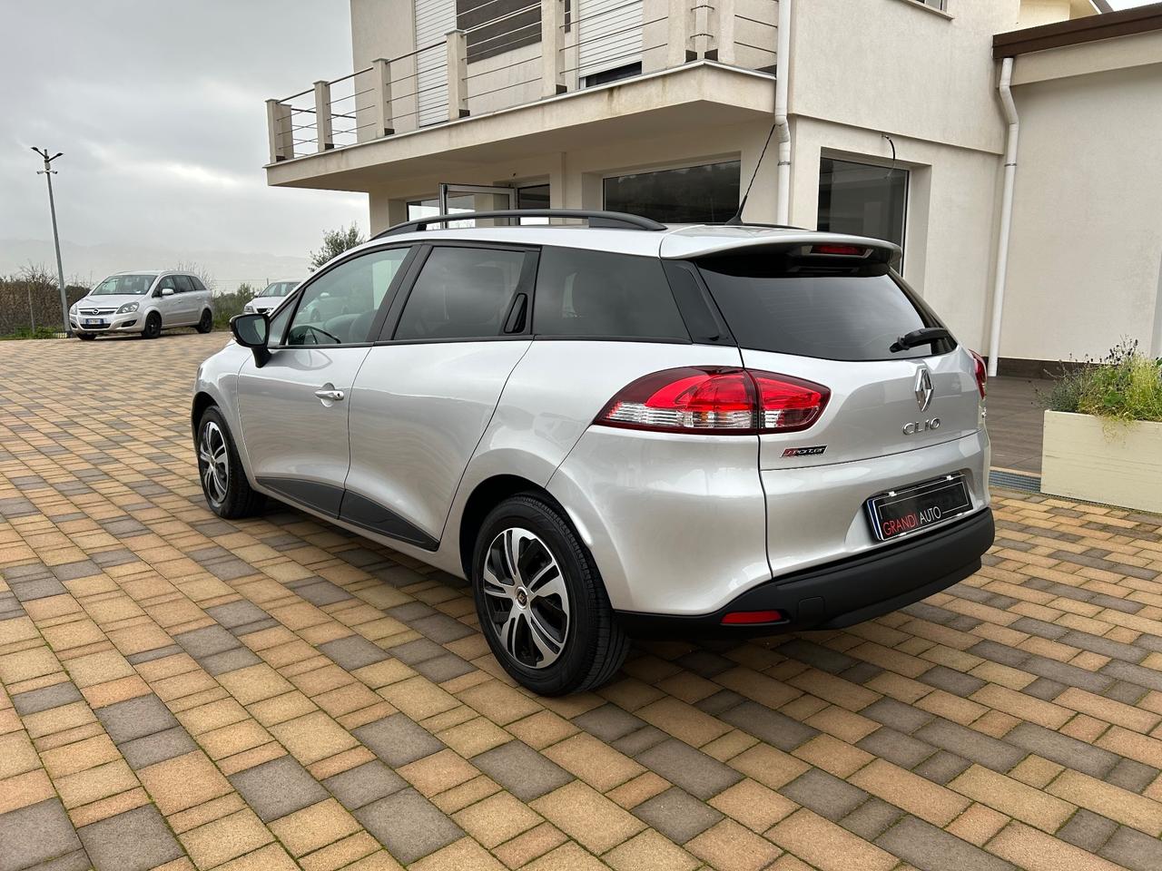 Renault Clio Sporter dCi 8V 75CV Start&Stop Energy Life