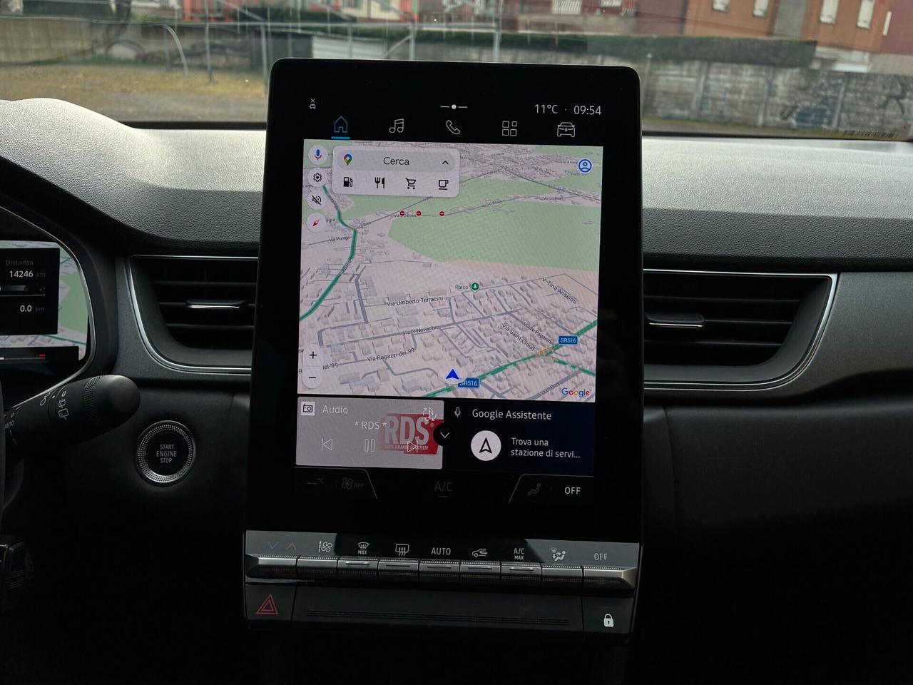 Renault Captur ECO-G 100 CV Techno