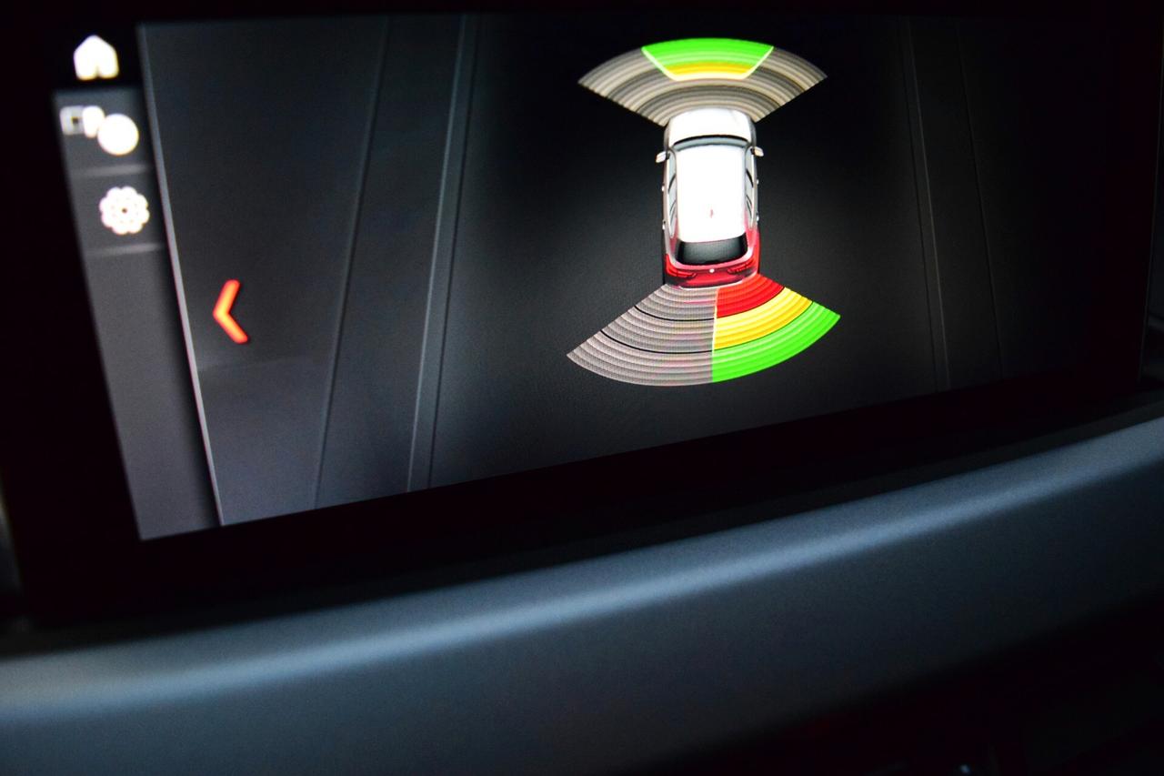 Bmw X1 sDrive 18d 150 cv Steptronic Business Advantage