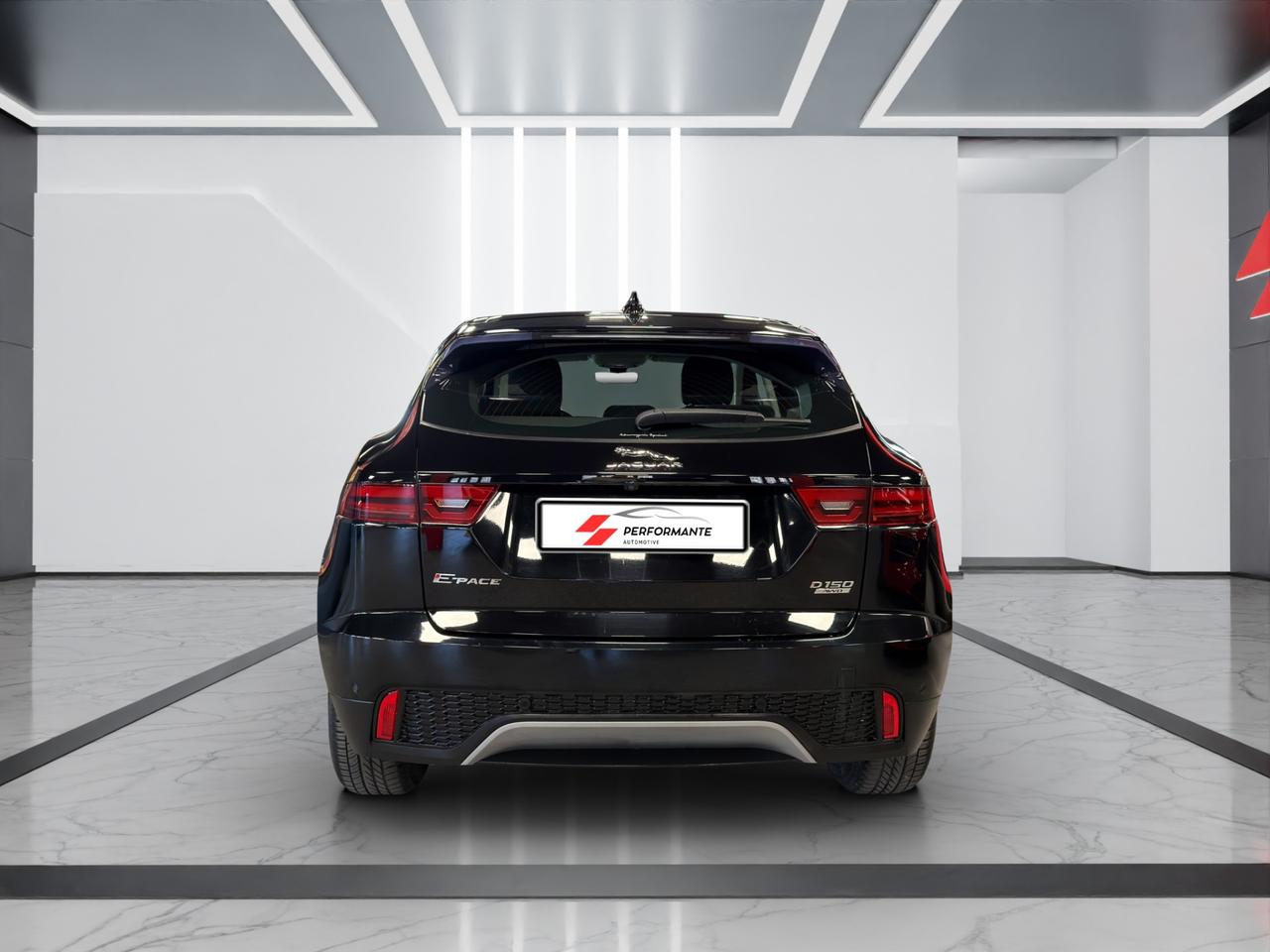 Jaguar E-Pace 2.0d i4 S awd 150cv auto my19