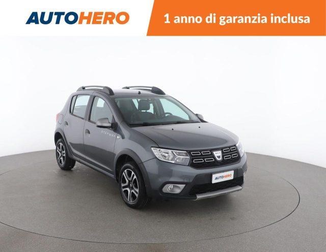 DACIA Sandero 1.5 dCi 8V 90CV S&S Serie Speciale Brave