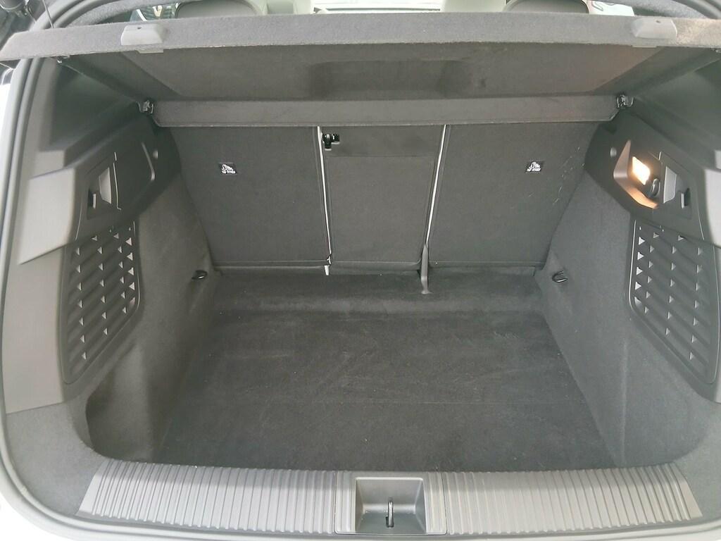 Renault Scenic long range Techno