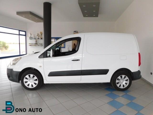 CITROEN BERLINGO 1.6 TDI