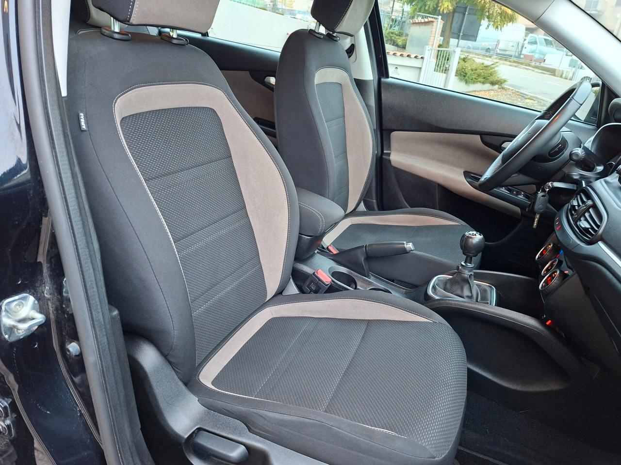 Fiat Tipo 1.4 5 porte Lounge