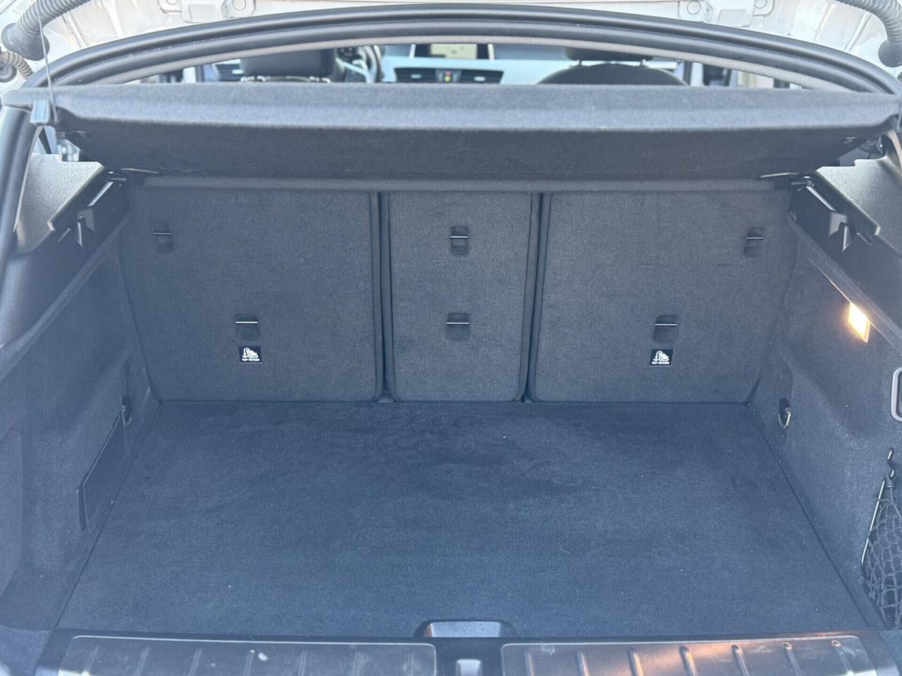 Bmw X2 xDrive20d sport-X Tagliandi BMW !