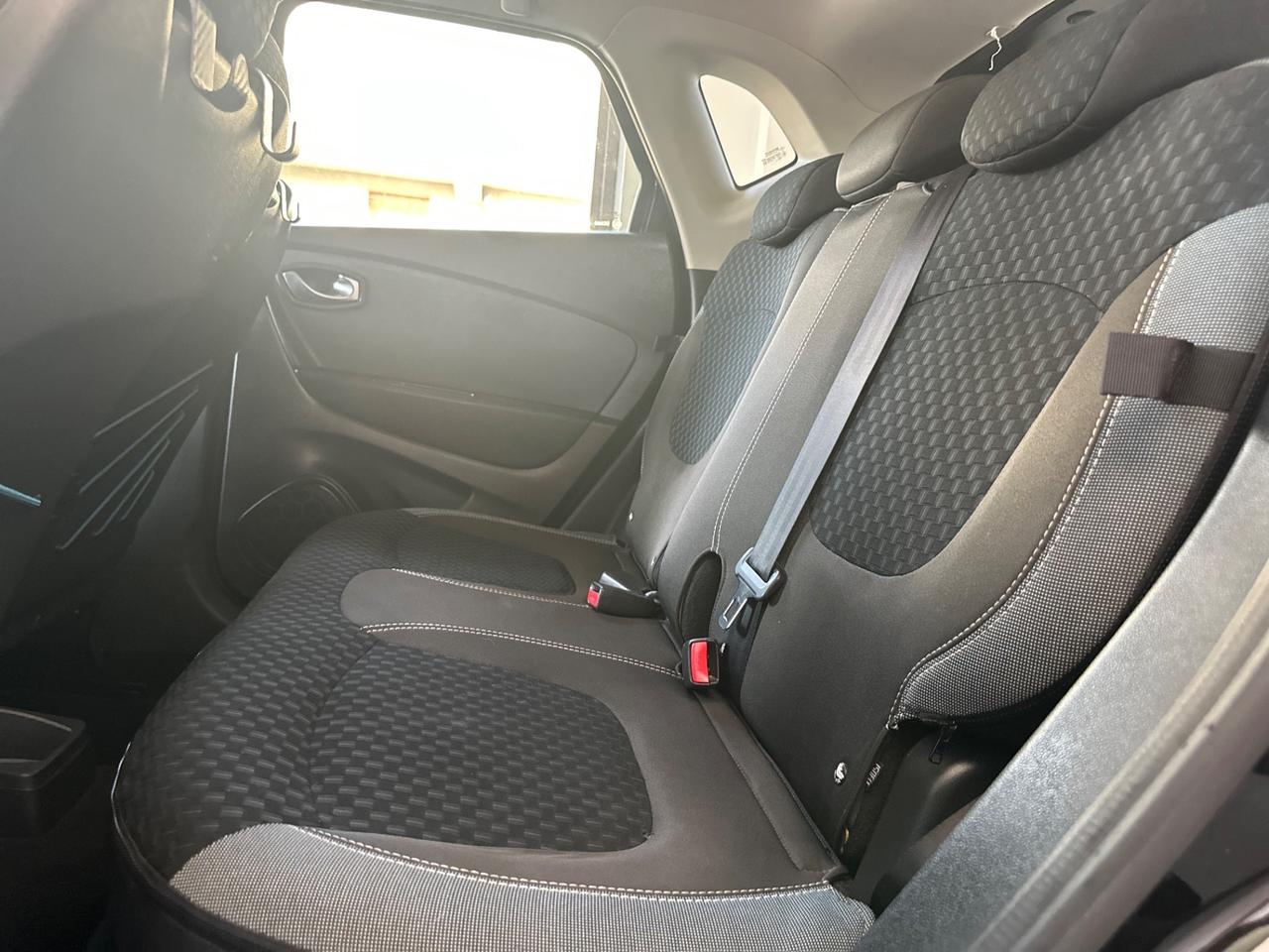 Renault Captur dCi 8V 90 CV Sport Edition2 2019