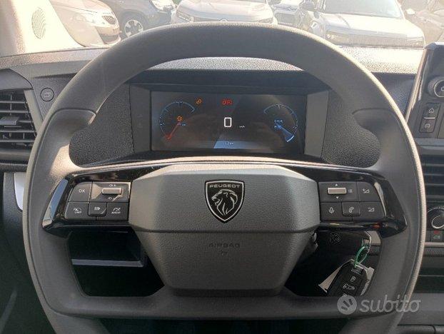 PEUGEOT Expert 1.5 BlueHDi 120 S&S PL-TN Furgone