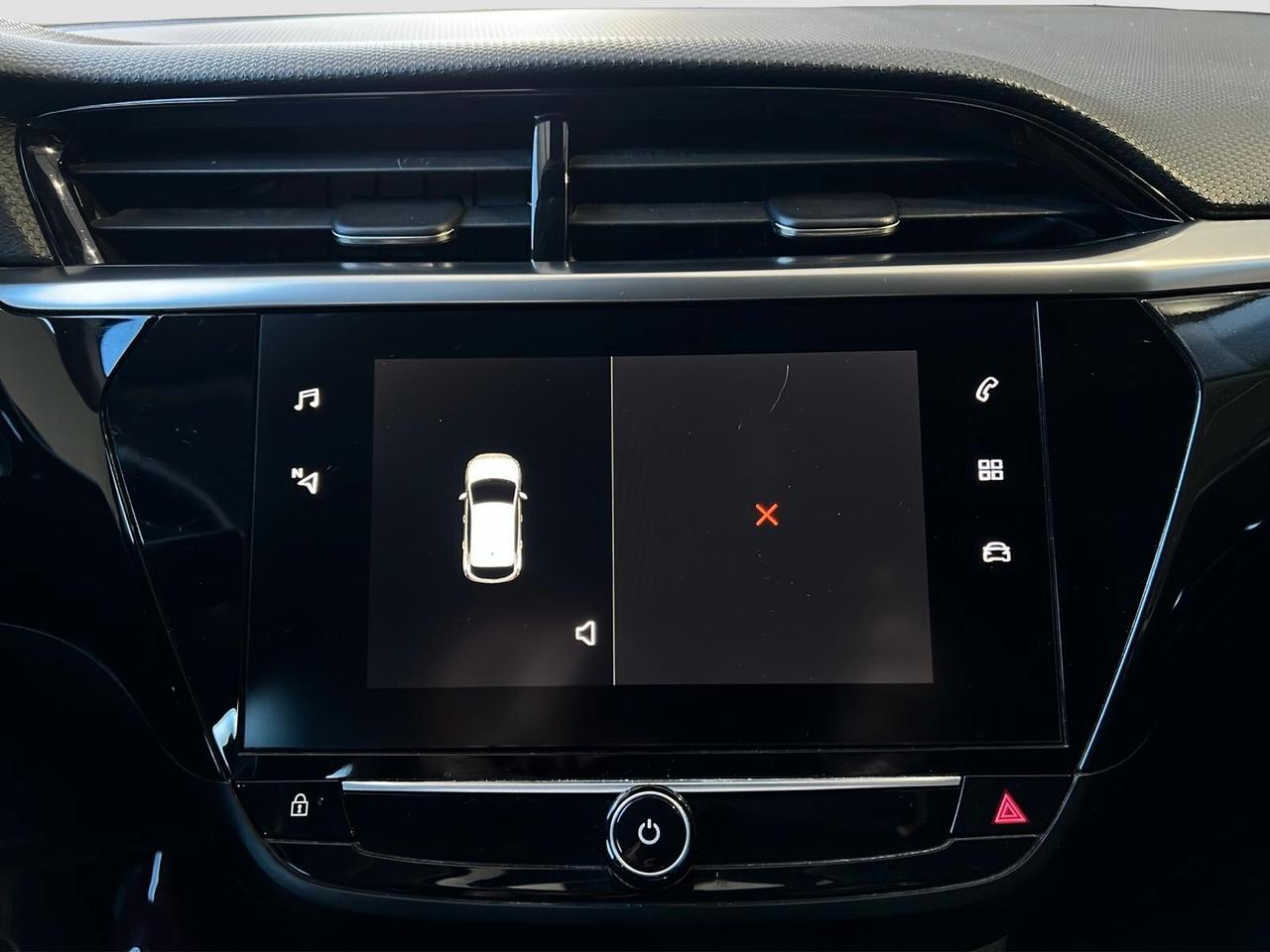 Opel Corsa 1.2 Elegance