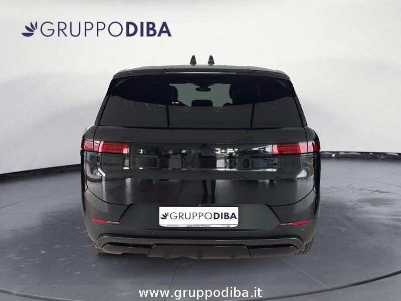 Land Rover Range Rover Sport III 2022 3.0d i6 mhev S awd 250cv auto
