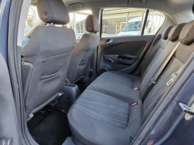 OPEL Corsa 1.2 5 porte