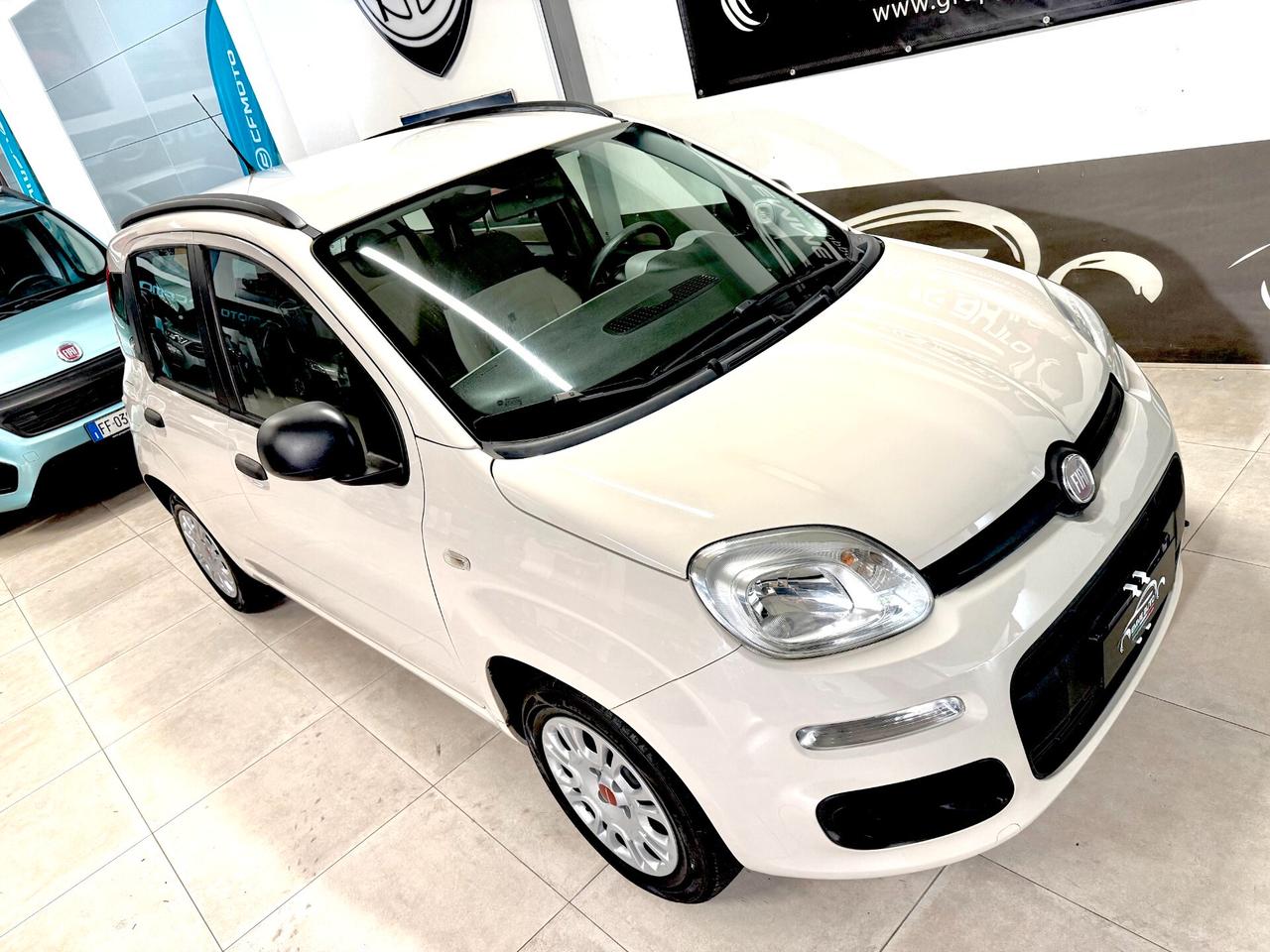 Fiat Panda 1.2 Easy