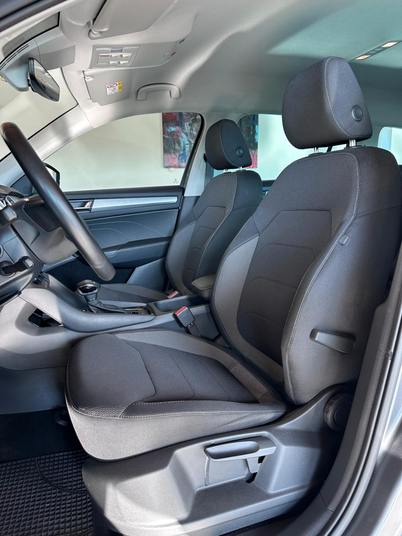 Skoda Kodiaq 2.0 TDI EVO SCR 4x4 DSG Executive *UniProprietario *Iva Esposta *4x4