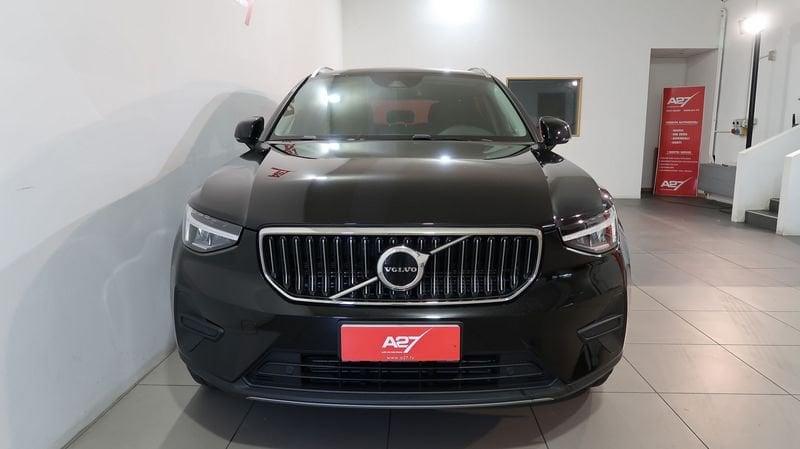 Volvo XC40 Recharge T4 Recharge Plug-in auto Essential
