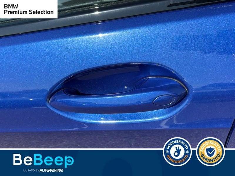 BMW Serie 1 118D MSPORT PRO AUTO