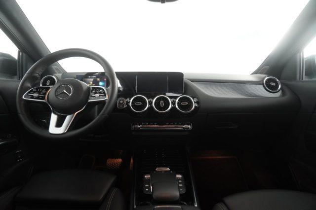 MERCEDES-BENZ CLA sse GLA GLA 180 d Automatic Sport Plus