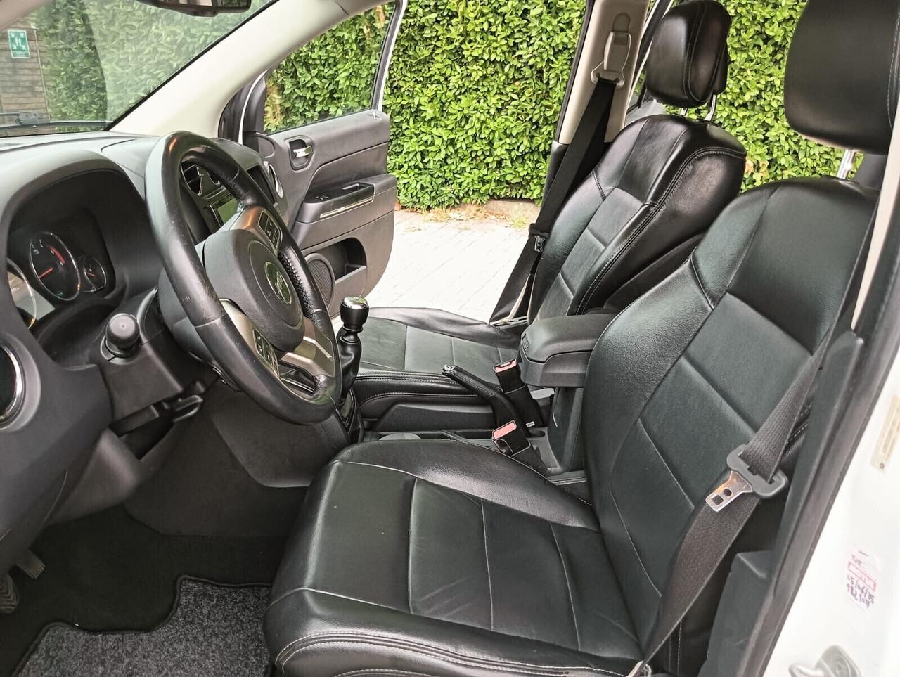 Jeep Compass 4X4 2012 3201471147