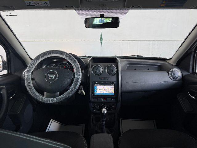 DACIA Duster 1.5 dCi 110CV 4x2 Lauréate