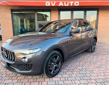 Maserati Levante V6 Diesel AWD Gransport