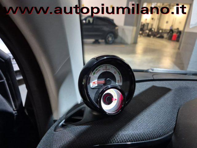 SMART ForTwo EQ Prime