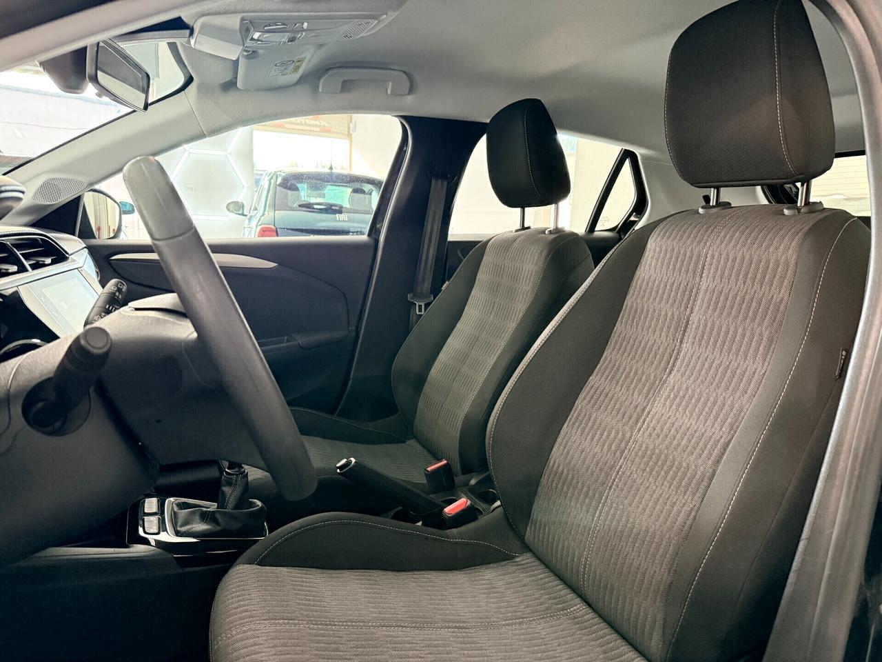 Corsa 1.5 D 100cv Aziendale Edition 102cv 5 porte