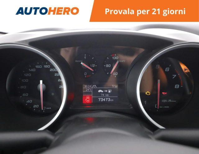 ALFA ROMEO Giulietta 1.4 Turbo 120 CV