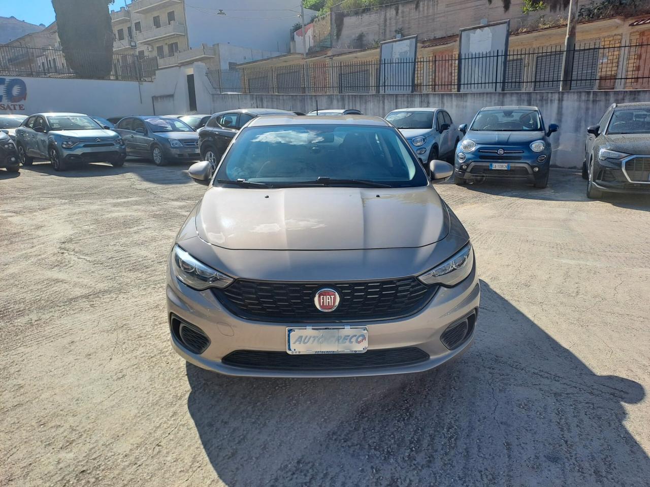 Fiat Tipo 1.3 Mjt S&S 5 porte Easy