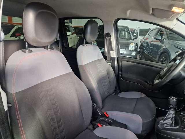 Fiat Panda Panda 1.2 Easy 69cv