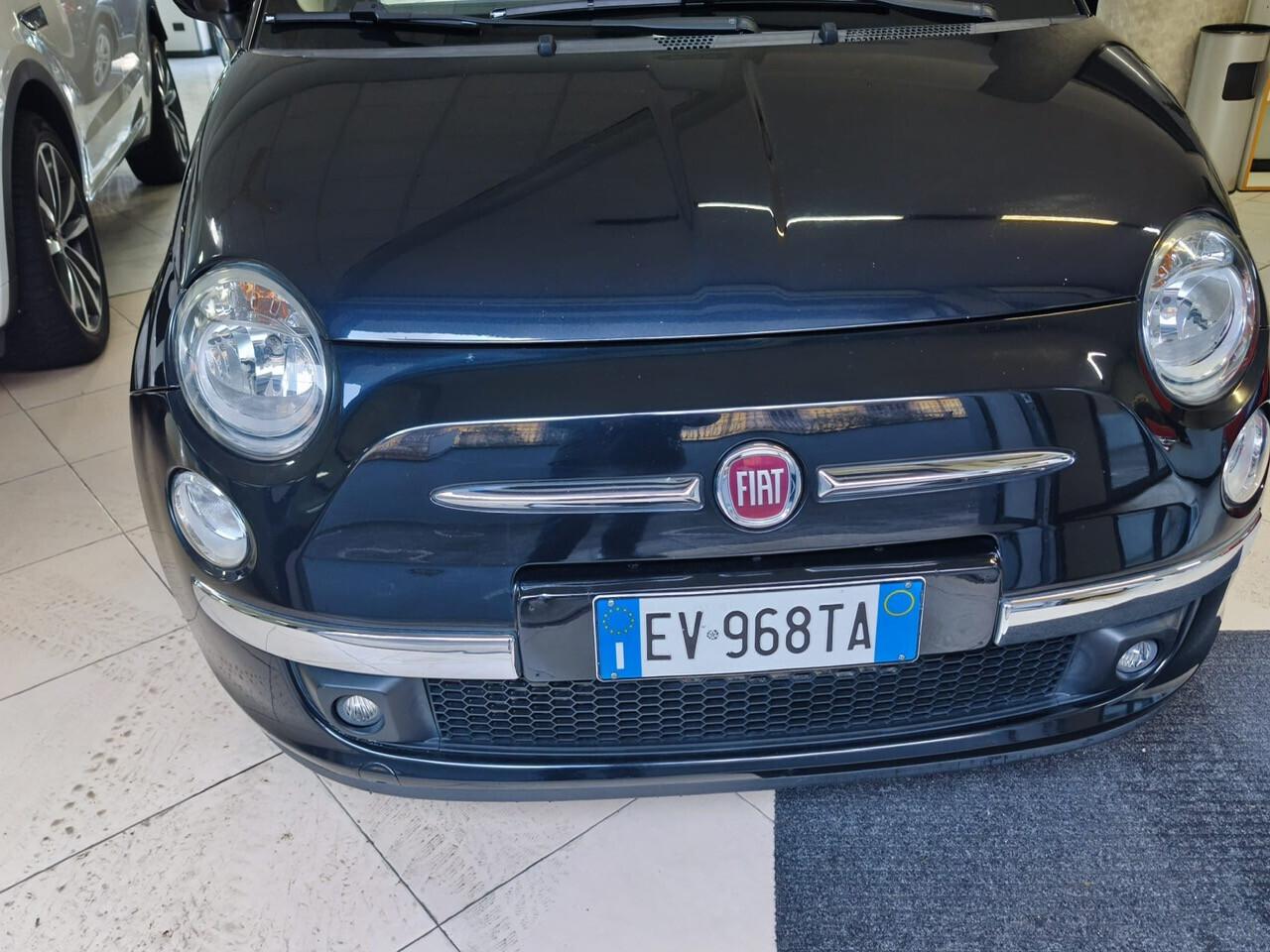 Fiat 500 1.3 Multijet 16V 95 CV Lounge