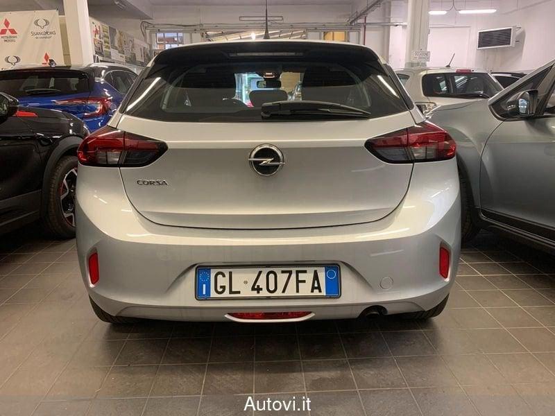 Opel Corsa 1.2 Edition 75cv 5 Porte