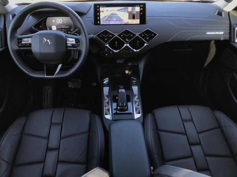 DS DS3 PureTech 130 auto Antoine de Saint Exupery PARI AL NUOVO