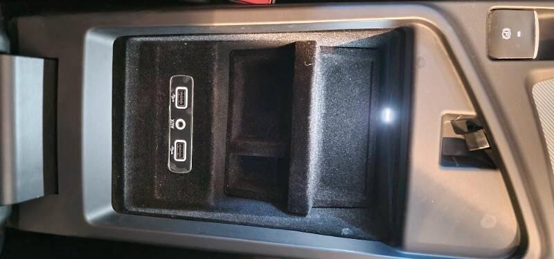 Alfa Romeo Stelvio Stelvio 2.2 t B-Tech Q4 210cv auto *motore nuovo*