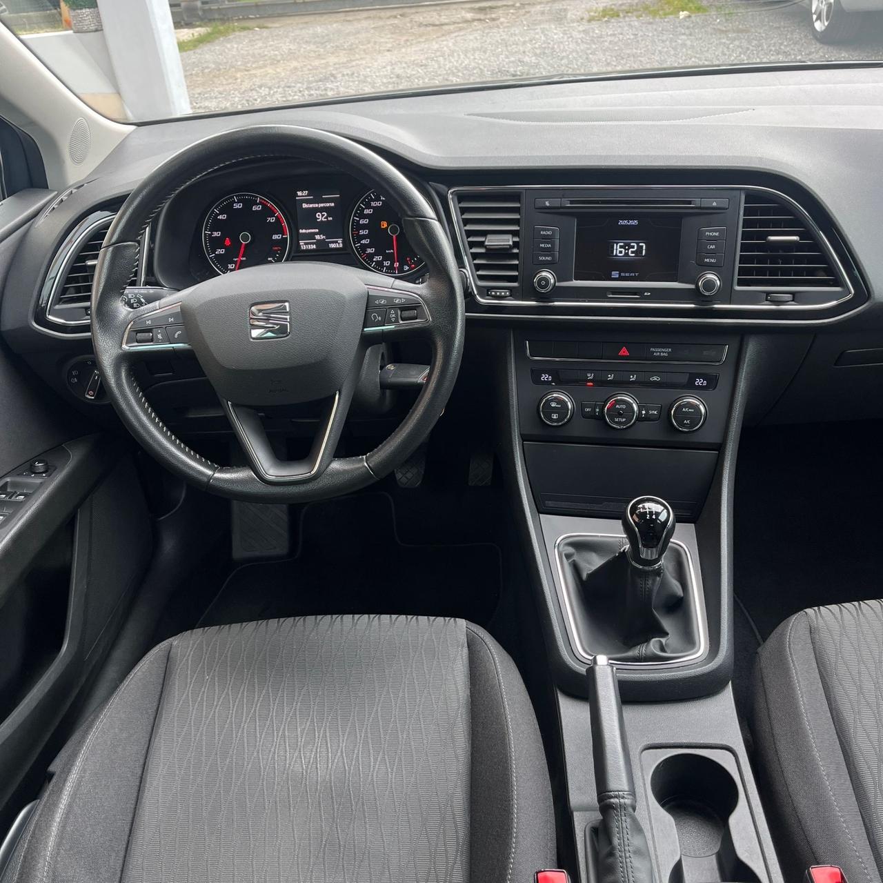 Seat Leon 1.2 TSI 105 CV 5p. Style