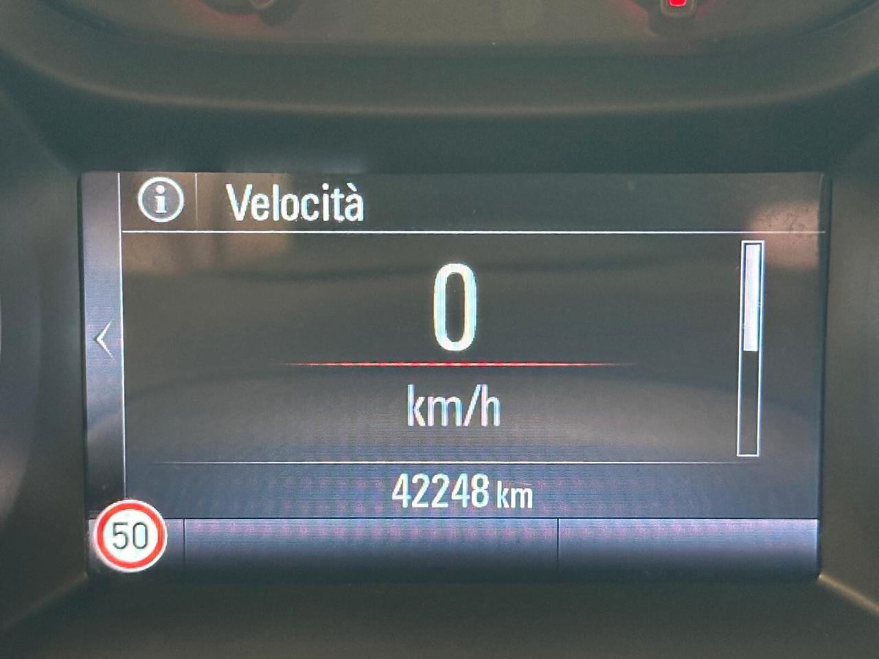 Opel Astra 1.6 CDTi 136CV Start&Stop Sports Tourer Innovation