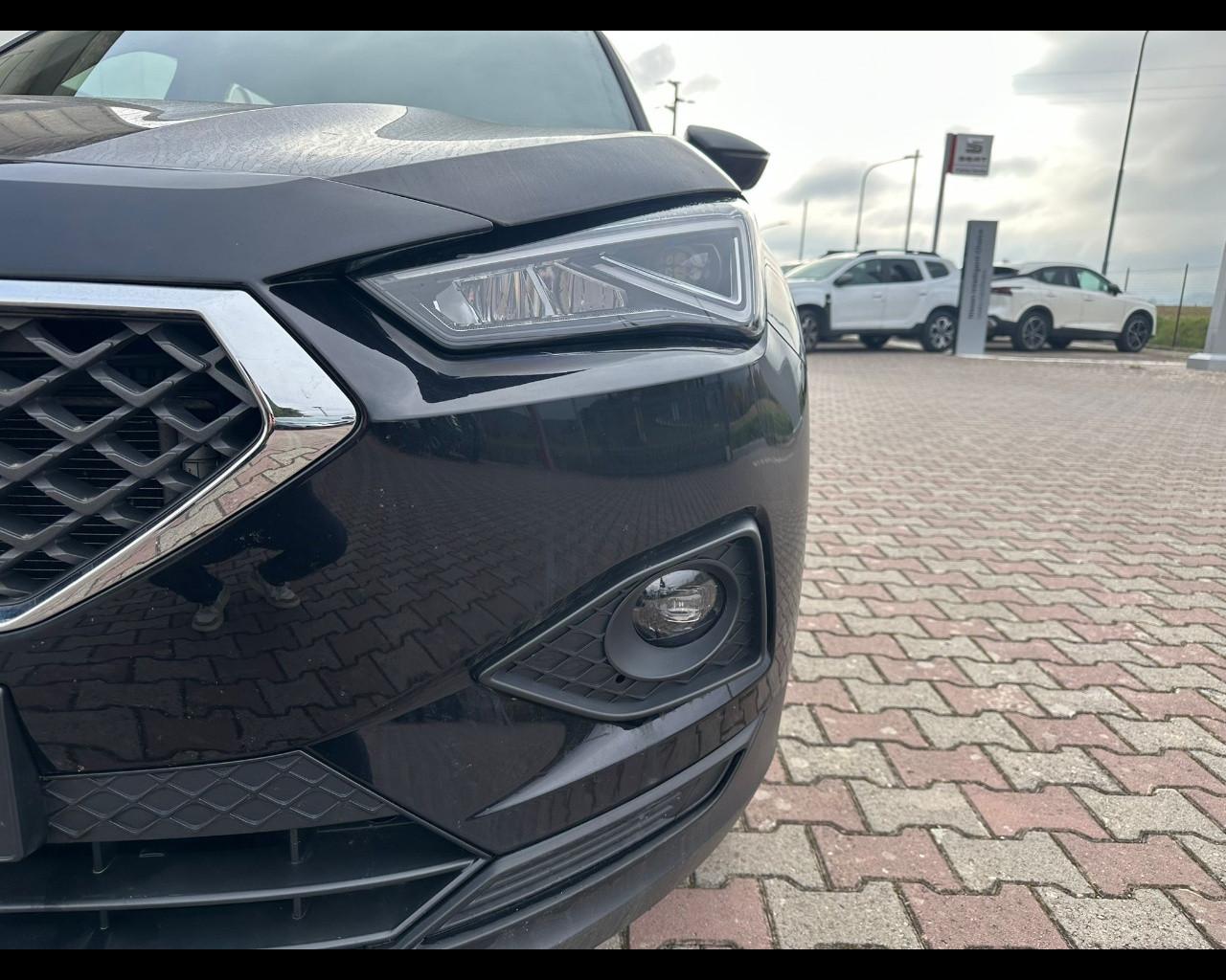 SEAT Tarraco 2.0 tdi Style 150cv dsg