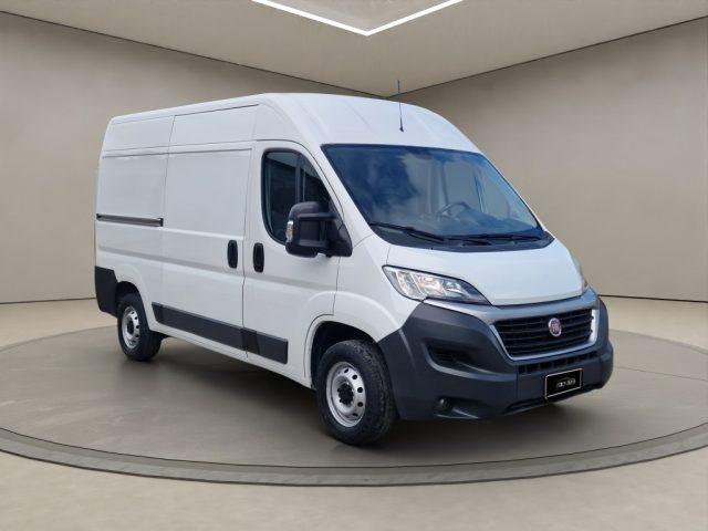 FIAT Ducato 30 2.3 MJT 120CV PM-TM Furgone