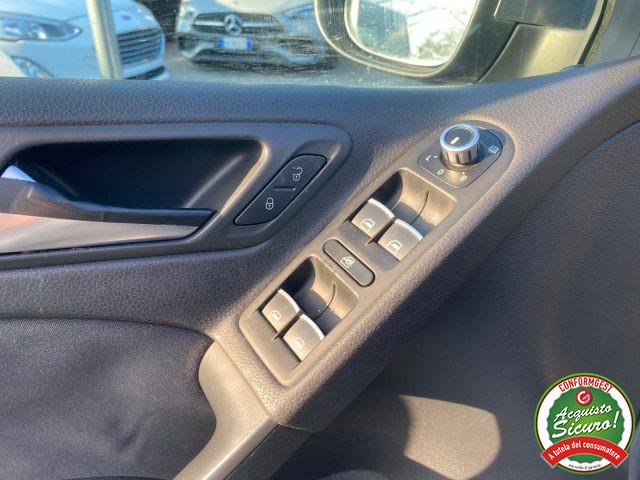 VOLKSWAGEN Golf 2.0 TDI 140CV DPF 5p. Highline