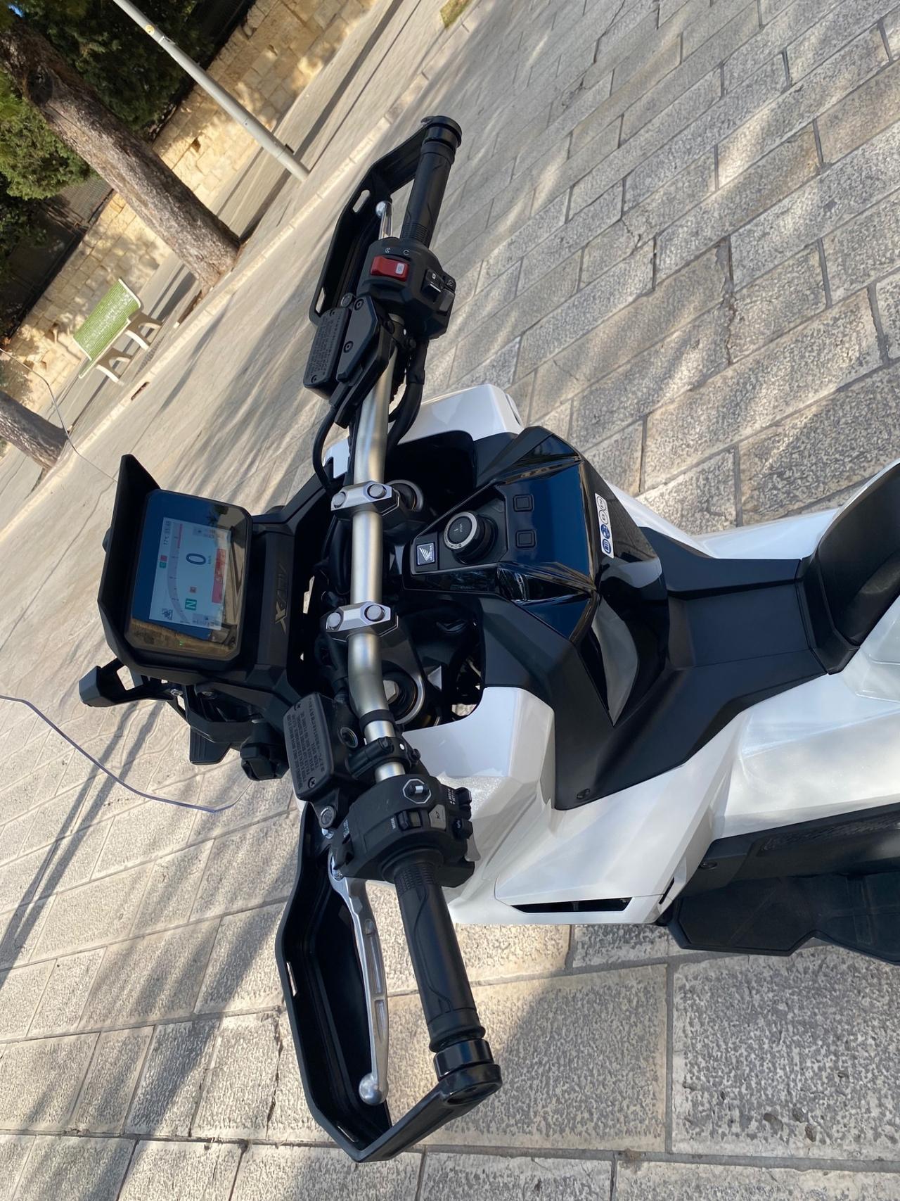 Honda X-ADV 750