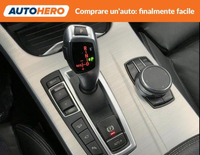 BMW X4 xDrive20d Msport
