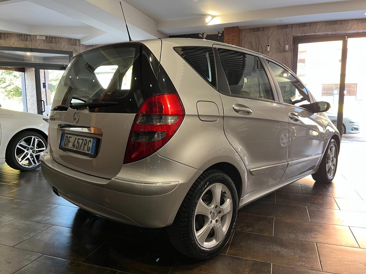 Mercedes-benz A 150 Avantgarde