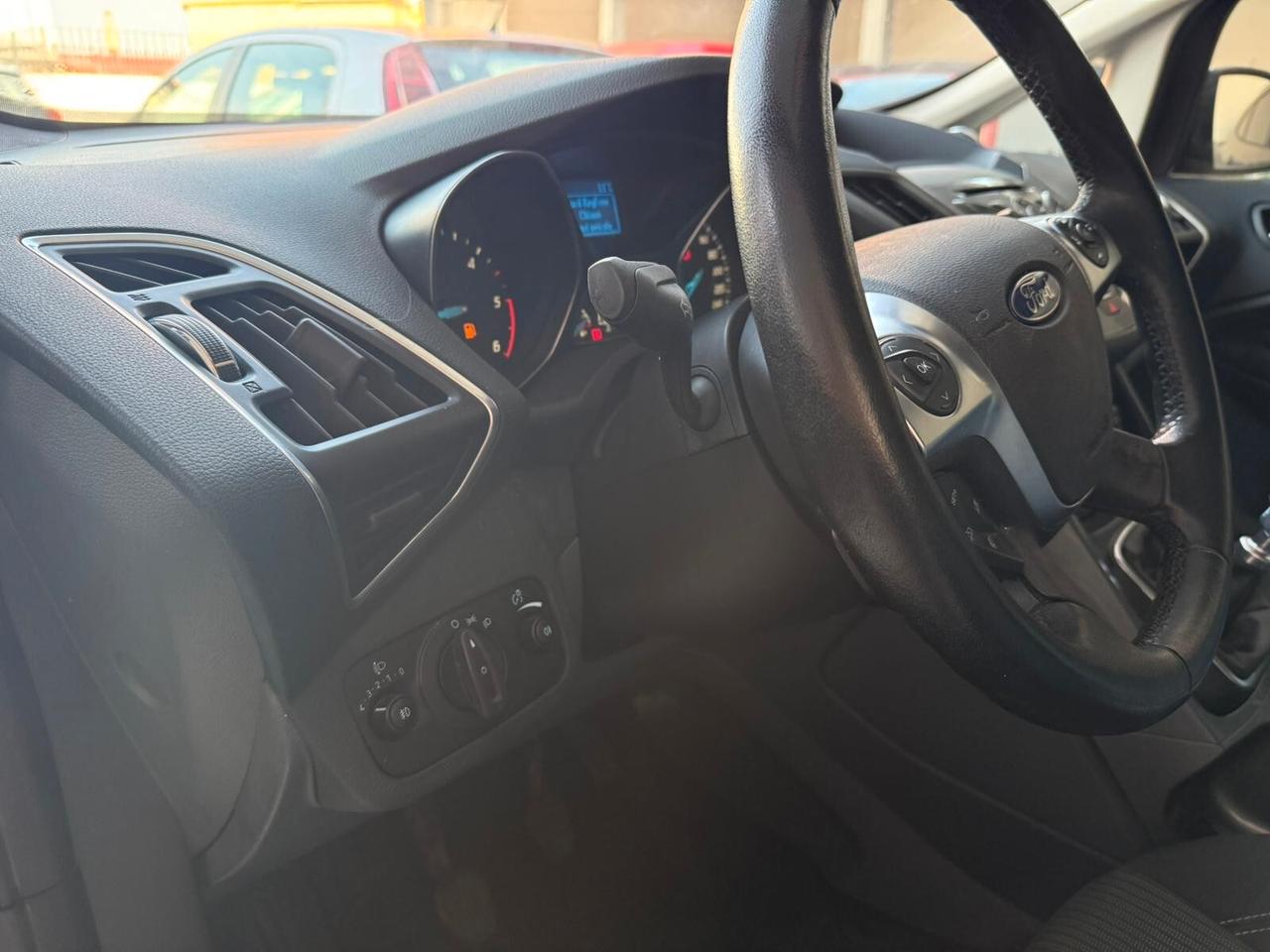 FORD C-MAX 1.6 DIESEL DEL NORD ITA 2015