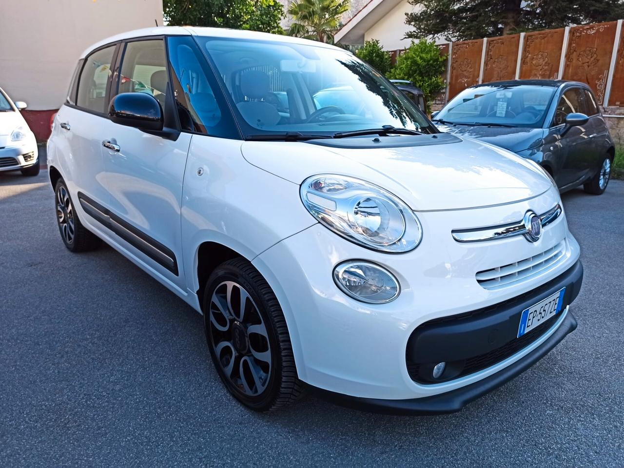 Fiat 500L 1.3 Multijet 85 CV Pop Star Tetto Panoramico