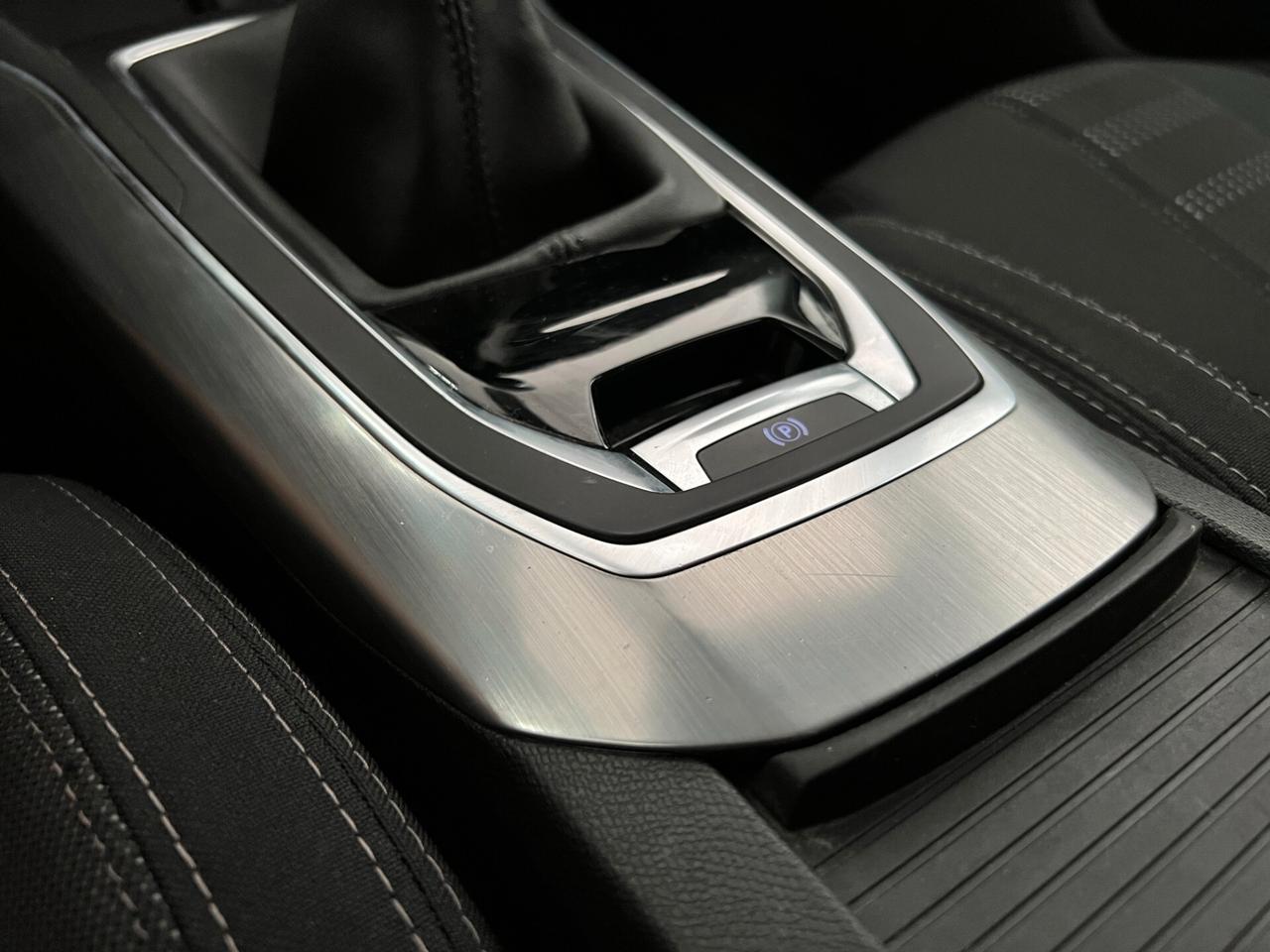 Peugeot 308 SW 1.6 BlueHDi 120cv ALLURE - LEGGERE -