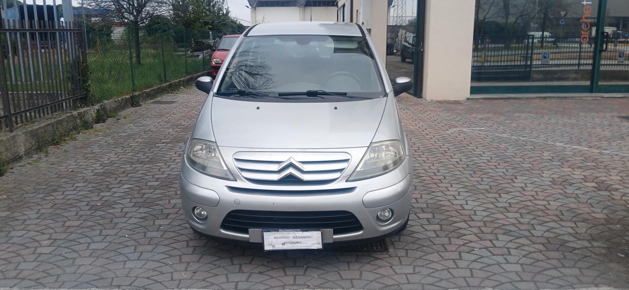 Citroen C3 1.4 HDi neopatentati