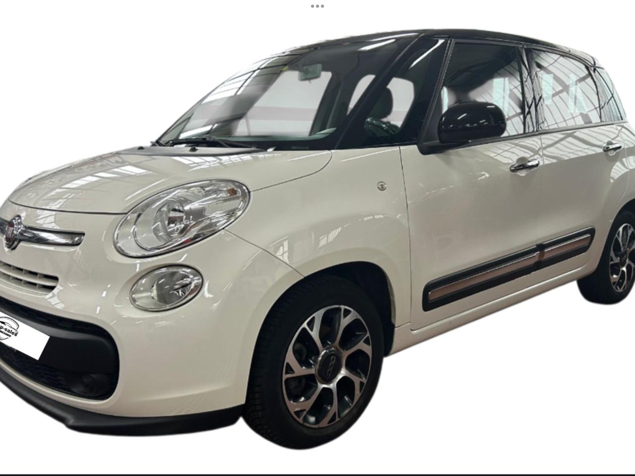Fiat 500L 1.3 Multijet 95 CV Business Perfetta