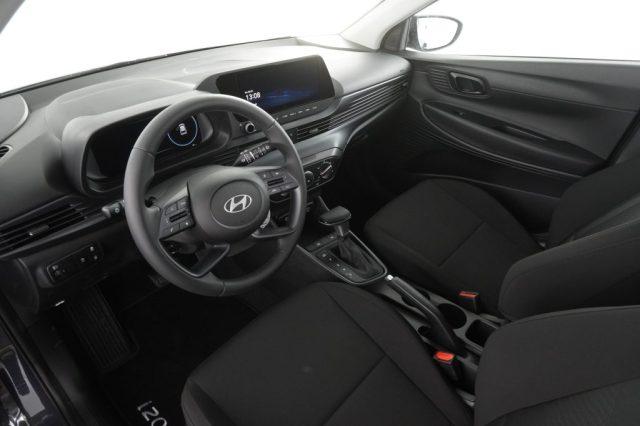 HYUNDAI i20 i20 1.0 T-GDI DCT Connectline