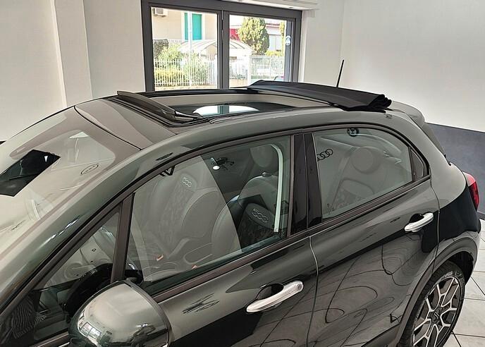 Fiat 500X 1.6 MultiJet 130 CV Cross Dolcevita