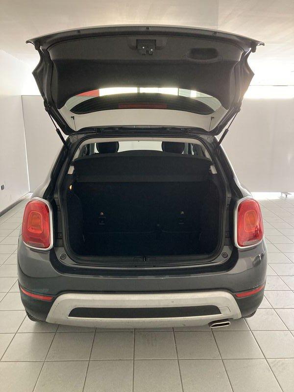 FIAT 500X 1.6 MultiJet 120 CV Cross