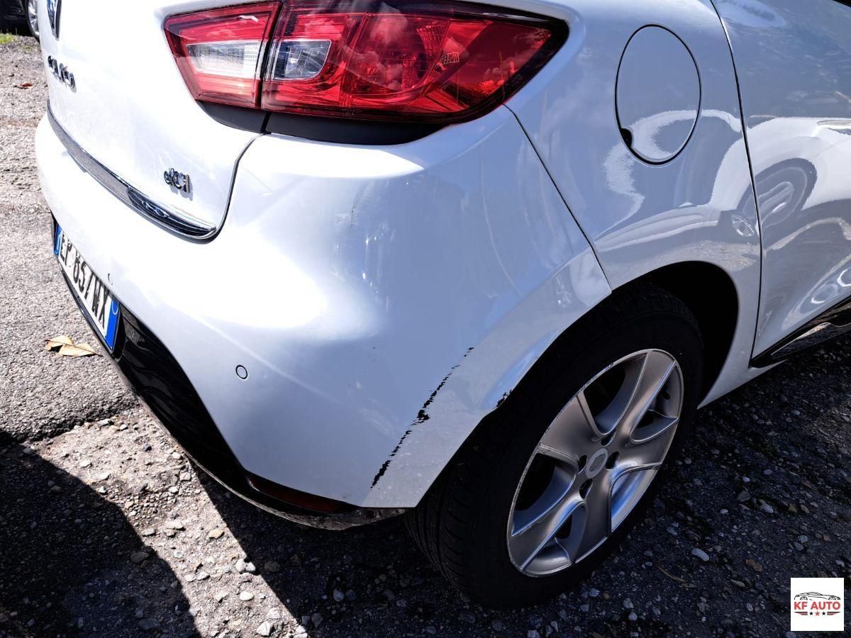 RENAULT - Clio - Sporter 1.5 dCi 8V 75CV Energy Life